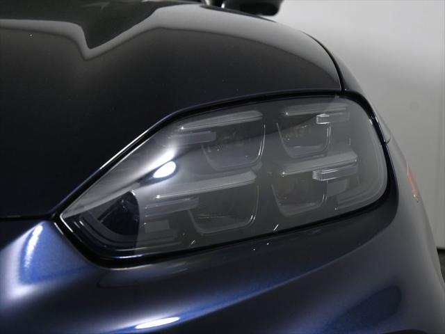 2026 Porsche Cayenne Unknown