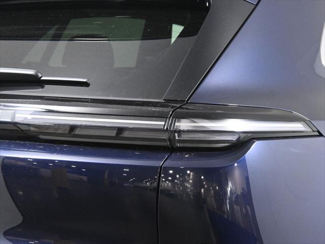 2026 Porsche Cayenne Unknown