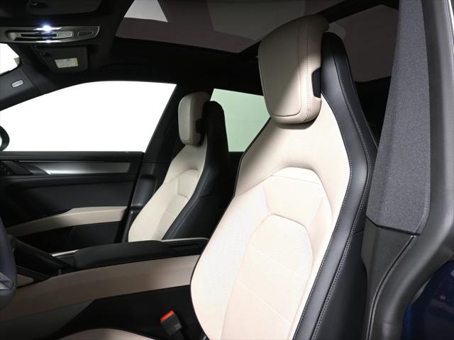 2026 Porsche Cayenne Unknown