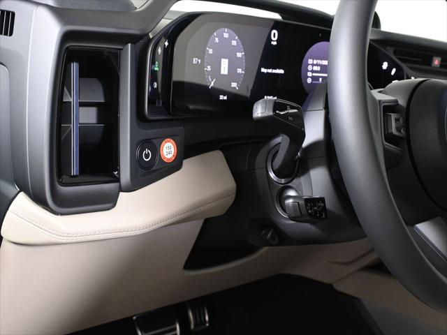 2026 Porsche Cayenne Unknown