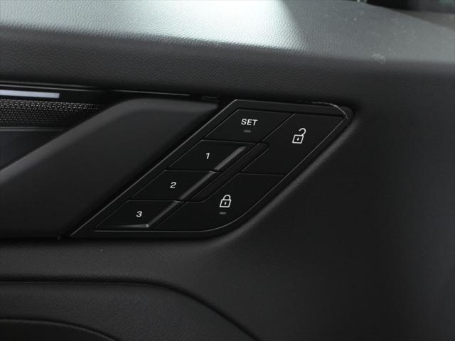 2026 Porsche Cayenne Unknown