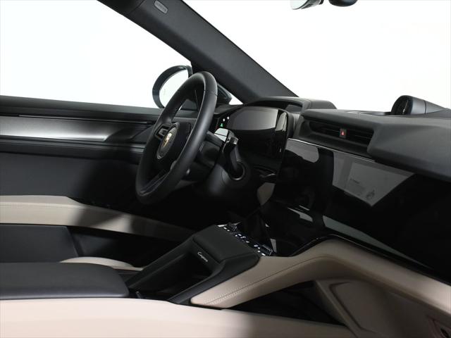 2026 Porsche Cayenne Unknown