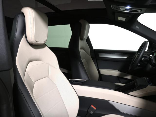 2026 Porsche Cayenne Unknown