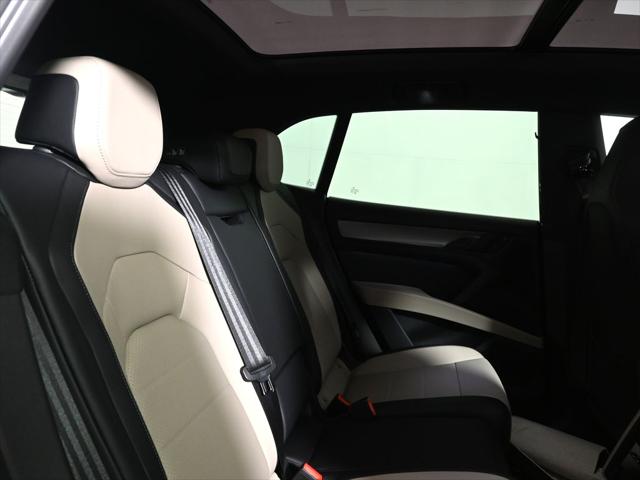 2026 Porsche Cayenne Unknown
