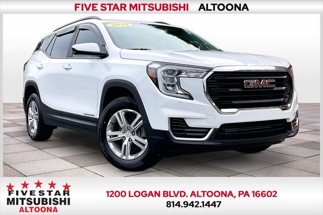 2024 GMC Terrain AWD SLE for sale in Altoona, PA