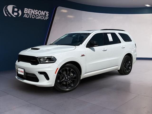 2025 Dodge Durango R/T Plus AWD for sale in San Antonio, TX