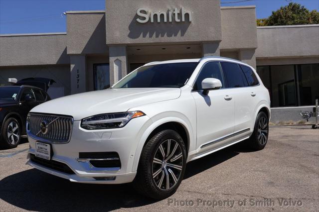 2025 Volvo XC90 B6 Plus 7-Seater for sale in San Luis Obispo, CA