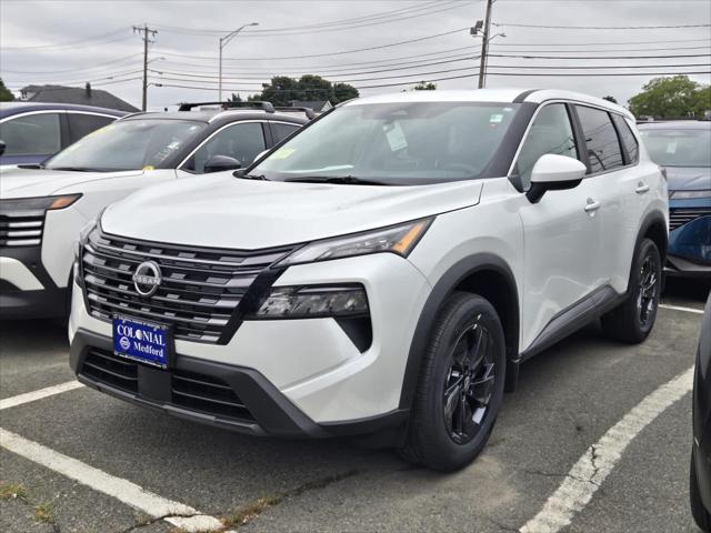 2026 Nissan Rogue SV for sale in Medford, MA