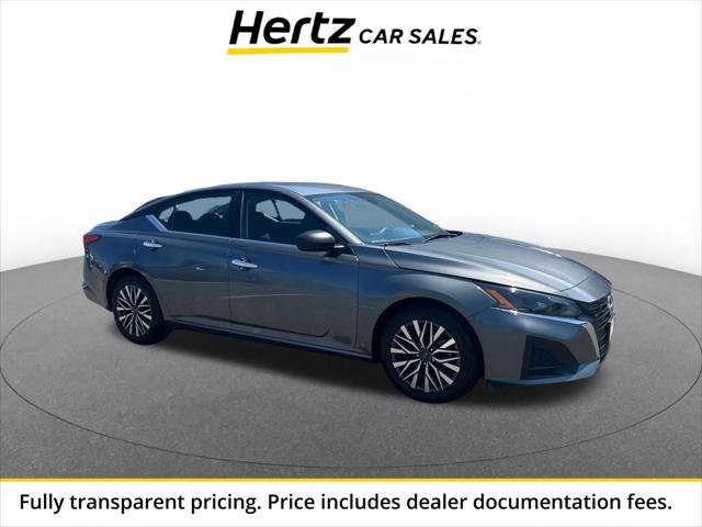 2025 Nissan Altima SV FWD for sale in Philadelphia, PA