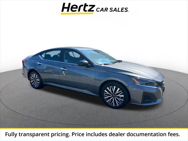 2025 Nissan Altima SV FWD for sale in Philadelphia, PA