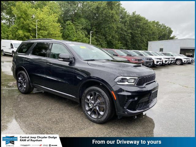 2026 Dodge Durango GT Plus AWD for sale in Raynham, MA