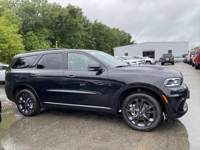 2026 Dodge Durango GT Plus AWD