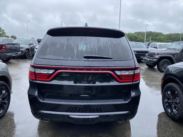 2026 Dodge Durango GT Plus AWD