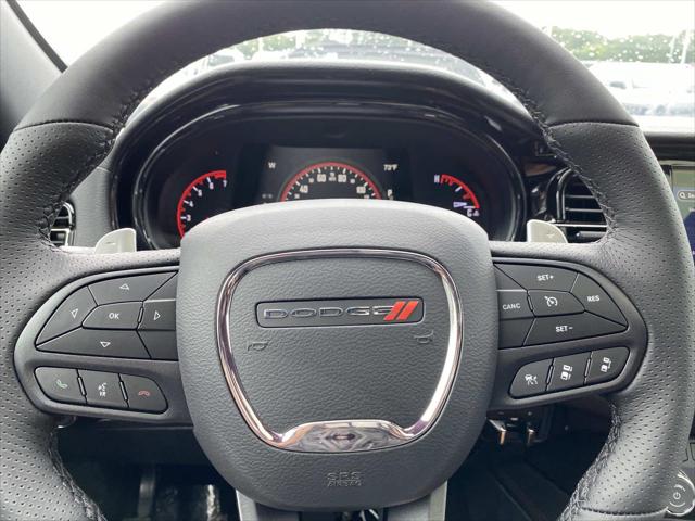 2026 Dodge Durango GT Plus AWD