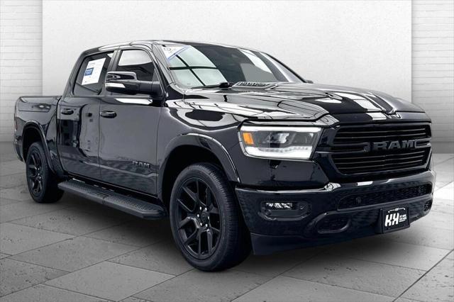 2022 Ram 1500 Laramie Crew Cab 4x4 5'7" Box for sale in Omaha, NE