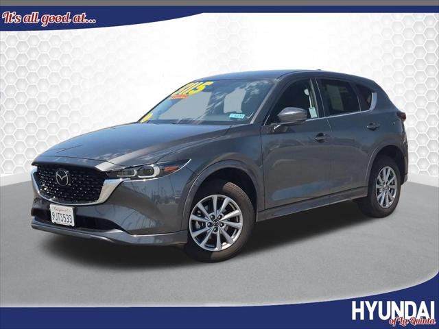2024 Mazda CX-5 2.5 S Select for sale in La Quinta, CA