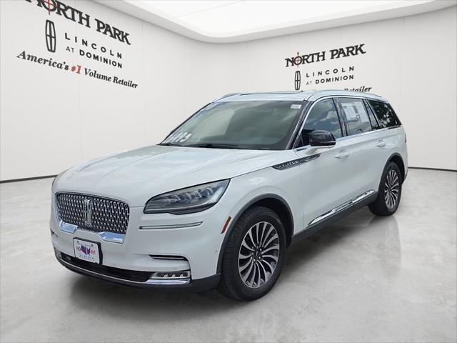 2020 Lincoln Aviator Reserve for sale in San Antonio, TX