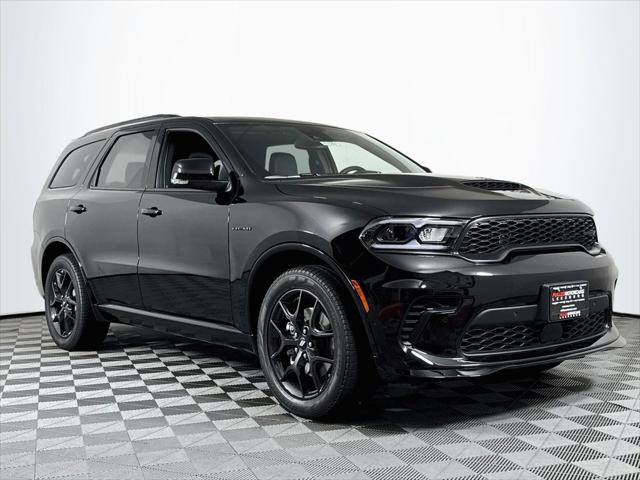 2026 Dodge Durango GT Plus AWD HEMI V8 for sale in Leesburg, VA