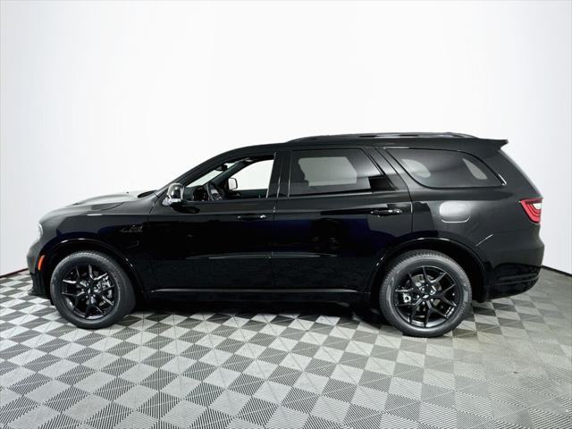 2026 Dodge Durango GT Plus AWD HEMI V8