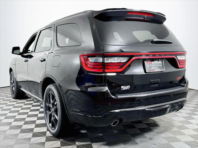 2026 Dodge Durango GT Plus AWD HEMI V8