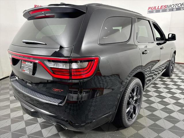 2026 Dodge Durango GT Plus AWD HEMI V8