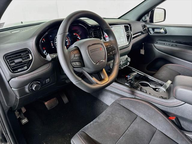 2026 Dodge Durango GT Plus AWD HEMI V8