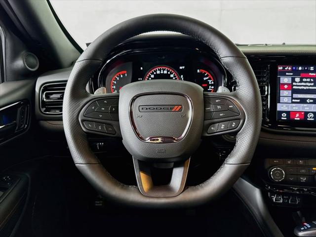 2026 Dodge Durango GT Plus AWD HEMI V8