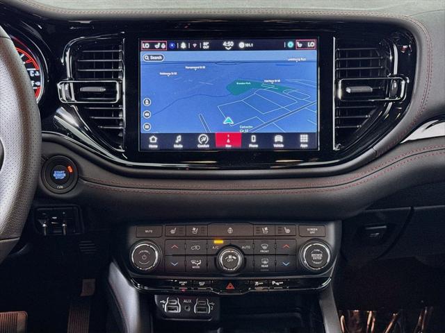 2026 Dodge Durango GT Plus AWD HEMI V8