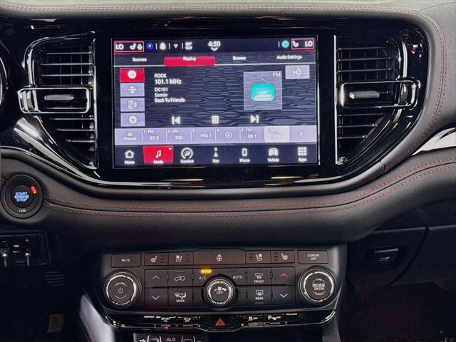 2026 Dodge Durango GT Plus AWD HEMI V8