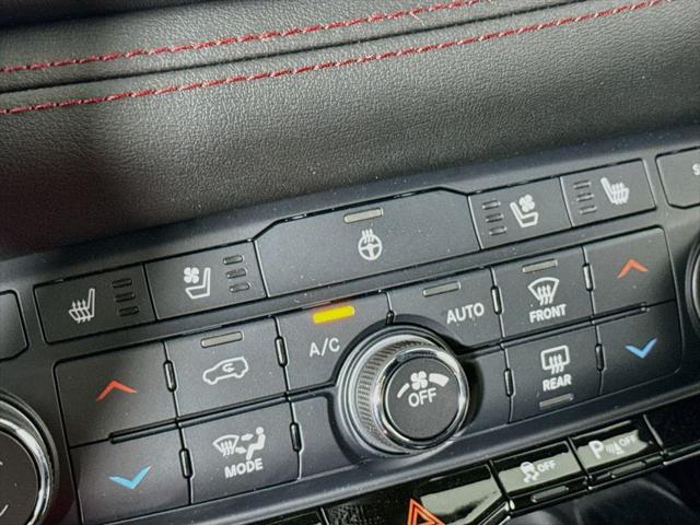 2026 Dodge Durango GT Plus AWD HEMI V8