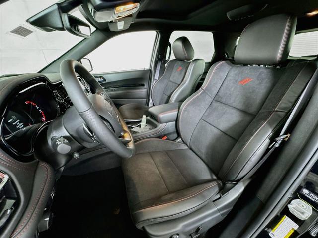 2026 Dodge Durango GT Plus AWD HEMI V8