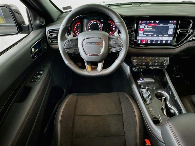 2026 Dodge Durango GT Plus AWD HEMI V8