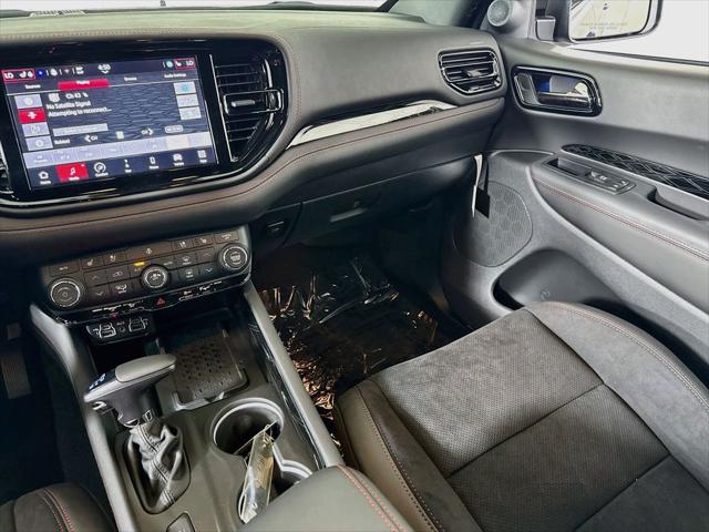 2026 Dodge Durango GT Plus AWD HEMI V8