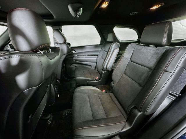 2026 Dodge Durango GT Plus AWD HEMI V8