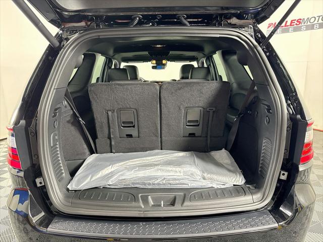 2026 Dodge Durango GT Plus AWD HEMI V8