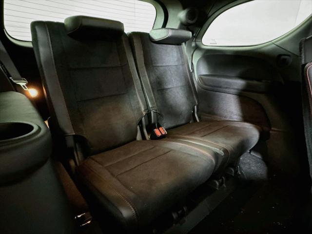 2026 Dodge Durango GT Plus AWD HEMI V8
