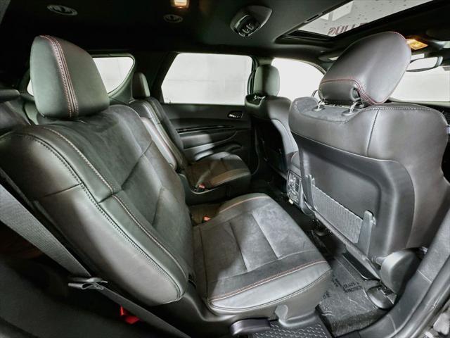 2026 Dodge Durango GT Plus AWD HEMI V8