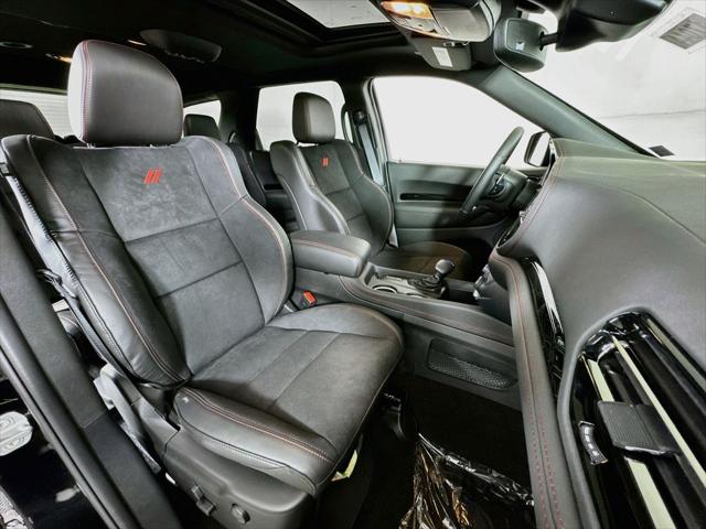 2026 Dodge Durango GT Plus AWD HEMI V8