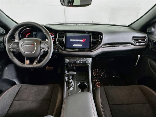 2026 Dodge Durango GT Plus AWD HEMI V8