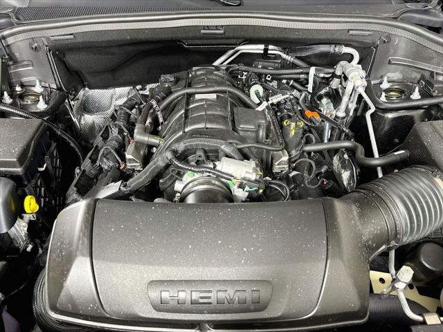 2026 Dodge Durango GT Plus AWD HEMI V8