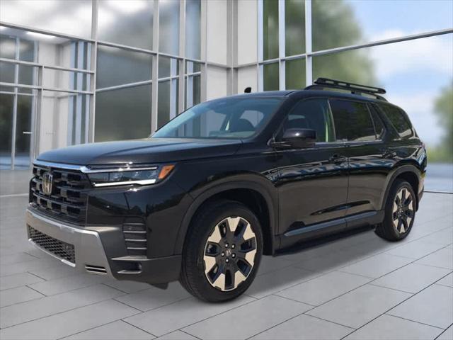 2026 Honda Pilot Elite for sale in Roanoke, VA