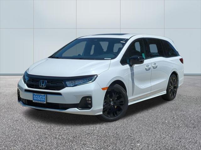 2026 Honda Odyssey Sport-L for sale in Mission Hills, CA