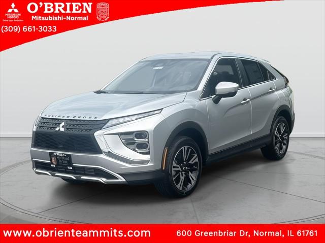2026 Mitsubishi Eclipse Cross SE 1.5T S-AWC for sale in Normal, IL