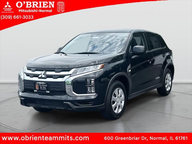 2026 Mitsubishi Outlander Sport 2.0 S for sale in Normal, IL