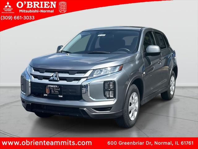 2026 Mitsubishi Outlander Sport 2.0 S for sale in Normal, IL