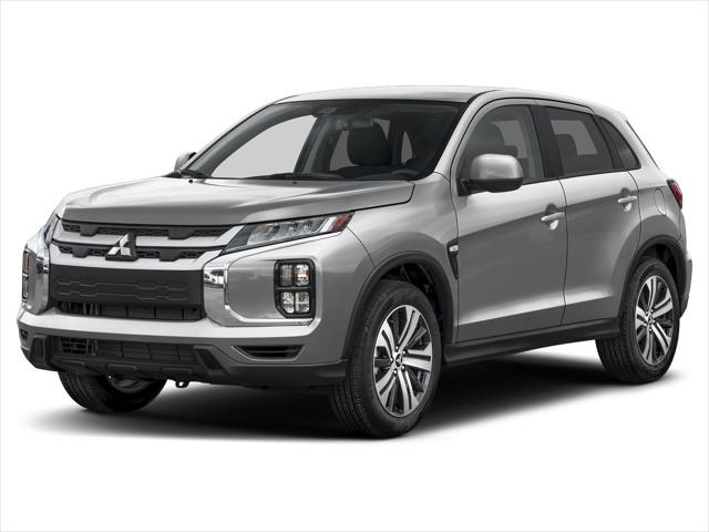 2026 Mitsubishi Outlander Sport 2.0 ES for sale in Greece, NY