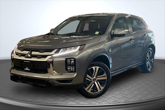 2026 Mitsubishi Outlander Sport 2.0 ES for sale in Greece, NY