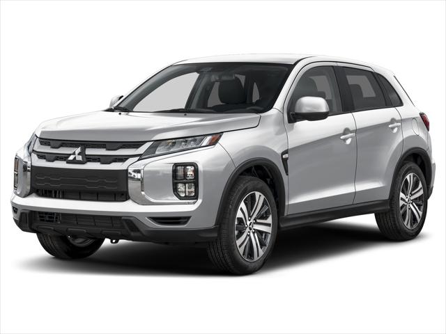2026 Mitsubishi Outlander Sport 2.0 ES for sale in Greece, NY
