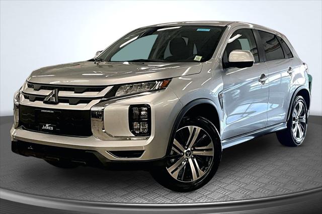 2026 Mitsubishi Outlander Sport 2.0 ES for sale in Greece, NY