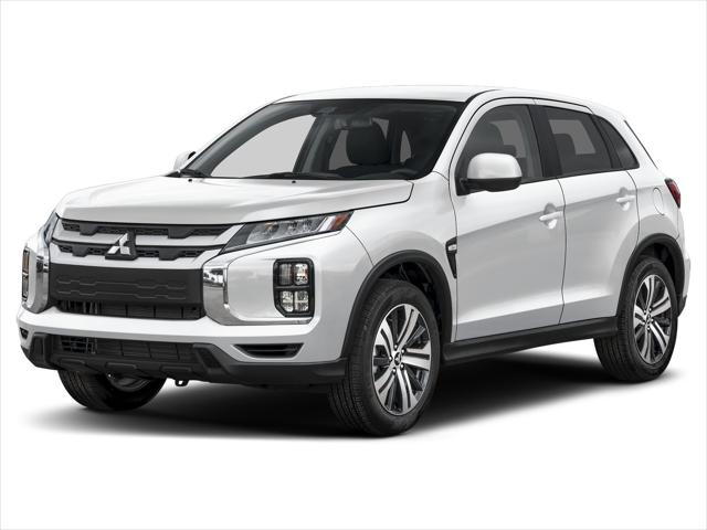 2026 Mitsubishi Outlander Sport 2.0 ES for sale in Greece, NY
